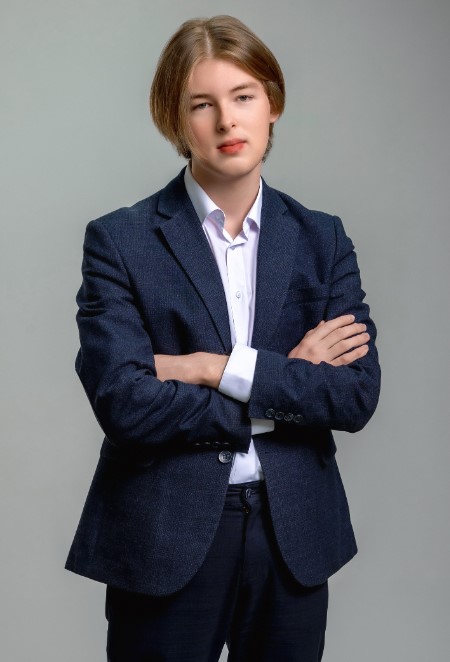 Стасенко Дмитрий.