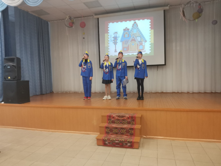 ПОСВЯЩЕНИЕ ПЕРВОКЛАССНИКОВ В ПЕШЕХОДЫ.