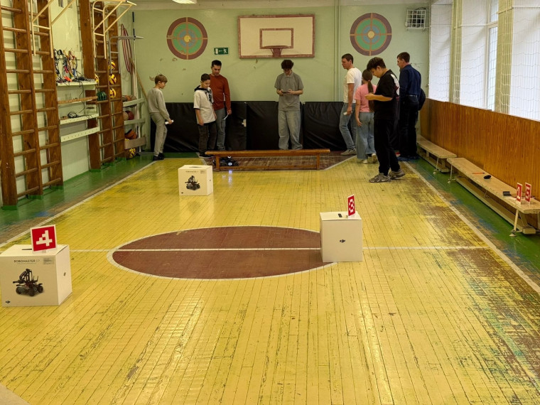 День Отца в Лицее: Участвуй в будущем! Побеждай в настоящем!.