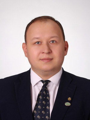 Бузмаков Иван Иванович