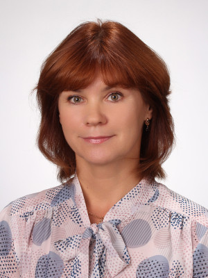 Субботина Наталья Александровна