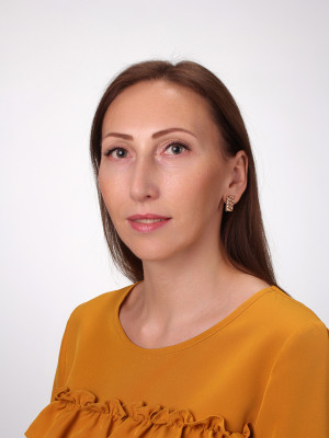Микрюкова Елена Александровна