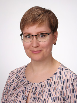 Новокшонова Ольга Евгеньевна