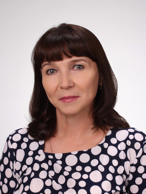 Сандалова Ольга Валентиновна