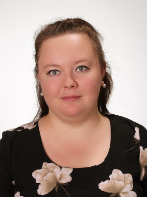 Колесникова Оксана Владимировна